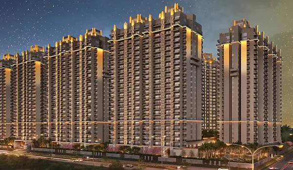 Purvanchal Sun Bliss Noida